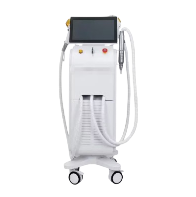 Microneedle RF Machine