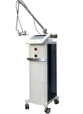 CO2 Fractional Laser