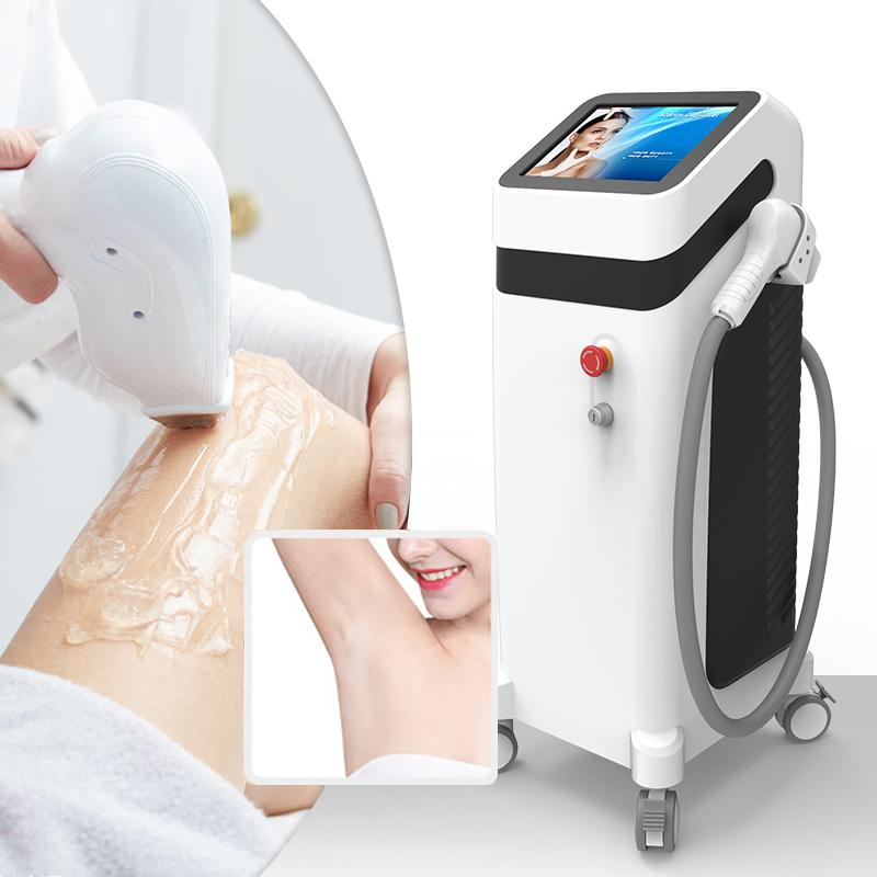 Laser Hair Removal Machine