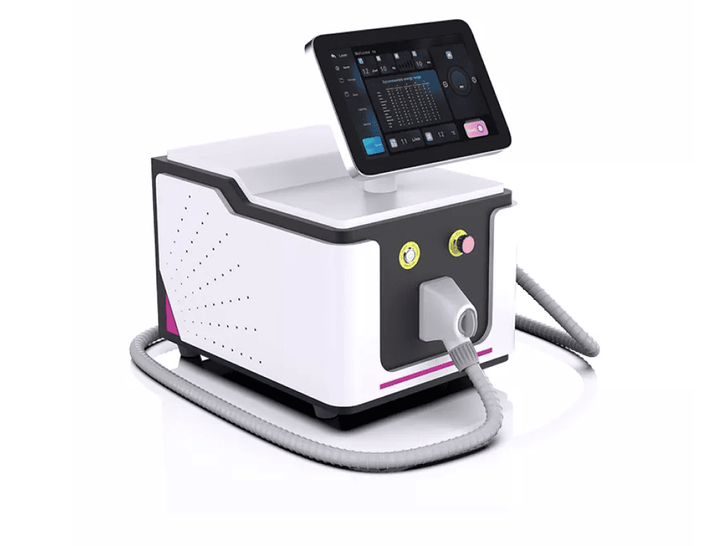 Laser Hair Removal Machine Price in Pakistan 2026
