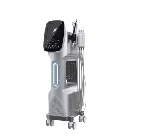 Hydrafacial 9-in-1