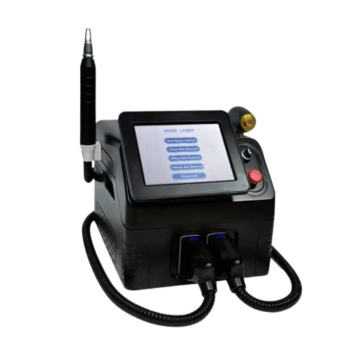 Intense Pulse Light IPL