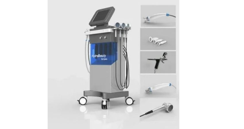 Best Hydra Facial Kit in Pakistan