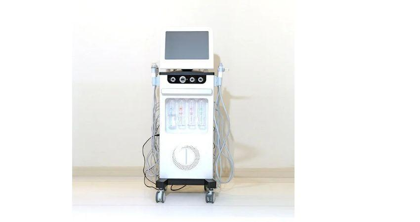 Where Can You Buy a Hydrafacial Machine in Karachi?