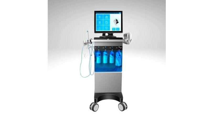 Can a Hydrafacial Machine Be a Good Investment in Karachi?