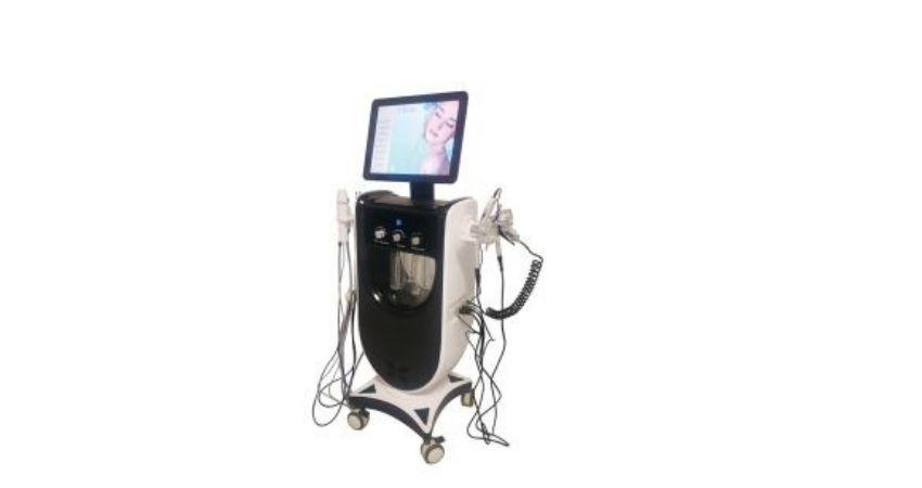 Hydrafacial Machine Price in Karachi Pakistan 2027