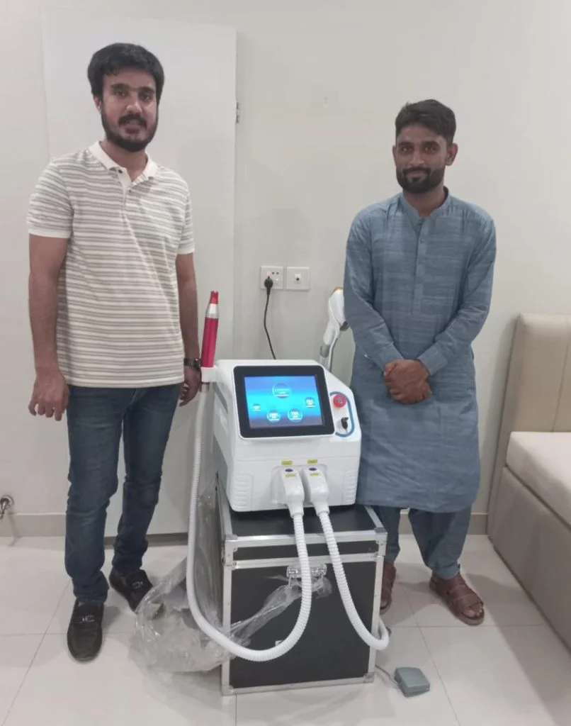 Client Installation