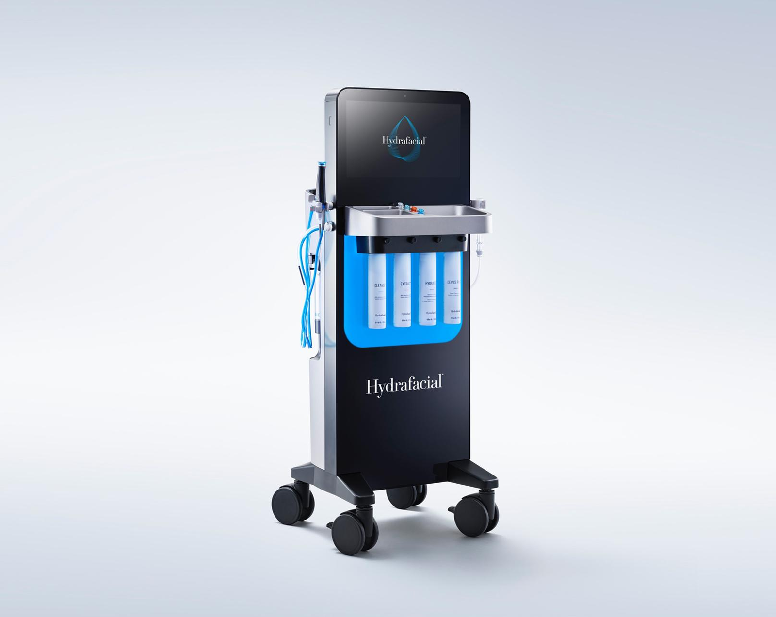 Hydrafacial Machine Price in Pakistan 2026