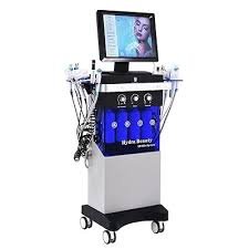 Hydrafacial 14-in-1