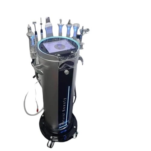 Hydrafacial 8-in-1 or 9-in-1