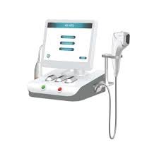 HIFU 4D Machine