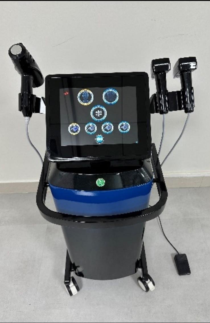 Morpheus 8 Machine