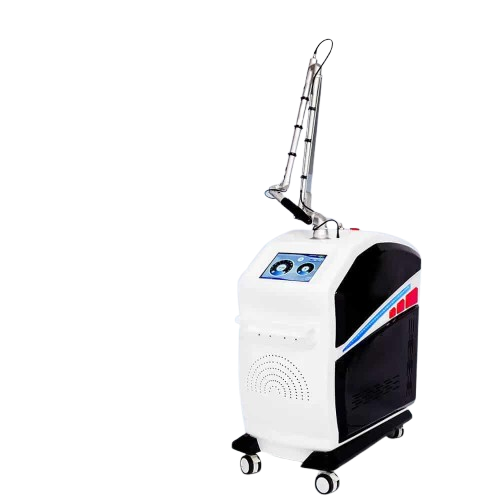 Picosecond Laser