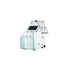 Portable 6-in-1 Hydrafacial