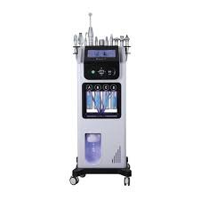 POISE+ 9-in-1 Hydrafacial