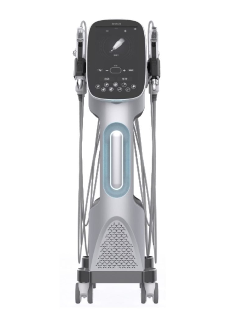 POISE GOLD Hydrafacial