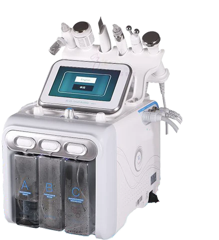 Slim Hydrafacial