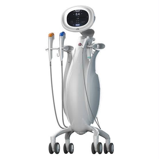 ULTRAFORMER MPT 9D HIFU