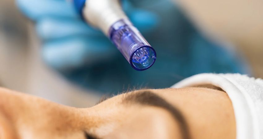 Factors Affecting Microneedling Cost in Pakistan