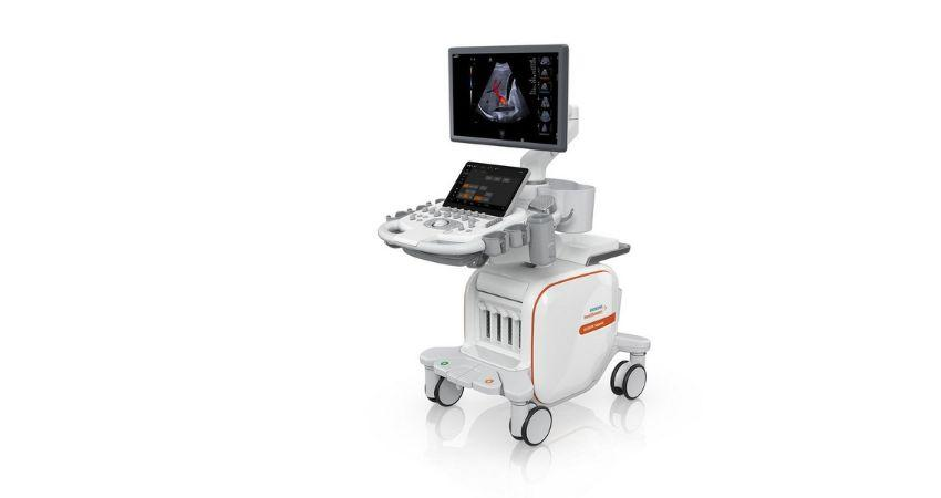 Popular Ultrasound Machine Brands in Pakistan