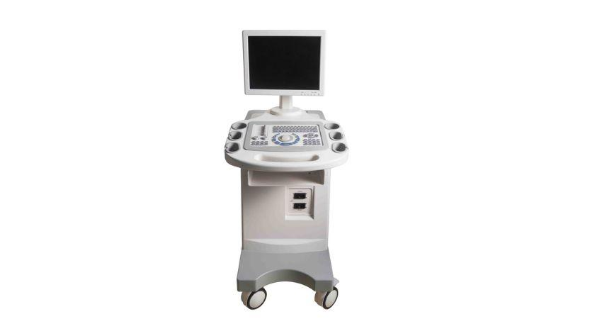 Ultrasound Machine Price in Pakistan 2026
