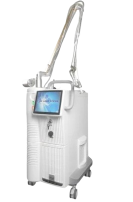CO2 Fractional Laser