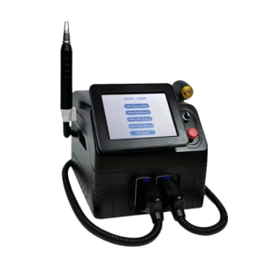 Intense Pulse Light IPL